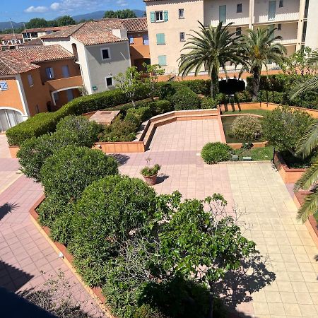 la Perle rare Apartment Cogolin Exterior foto